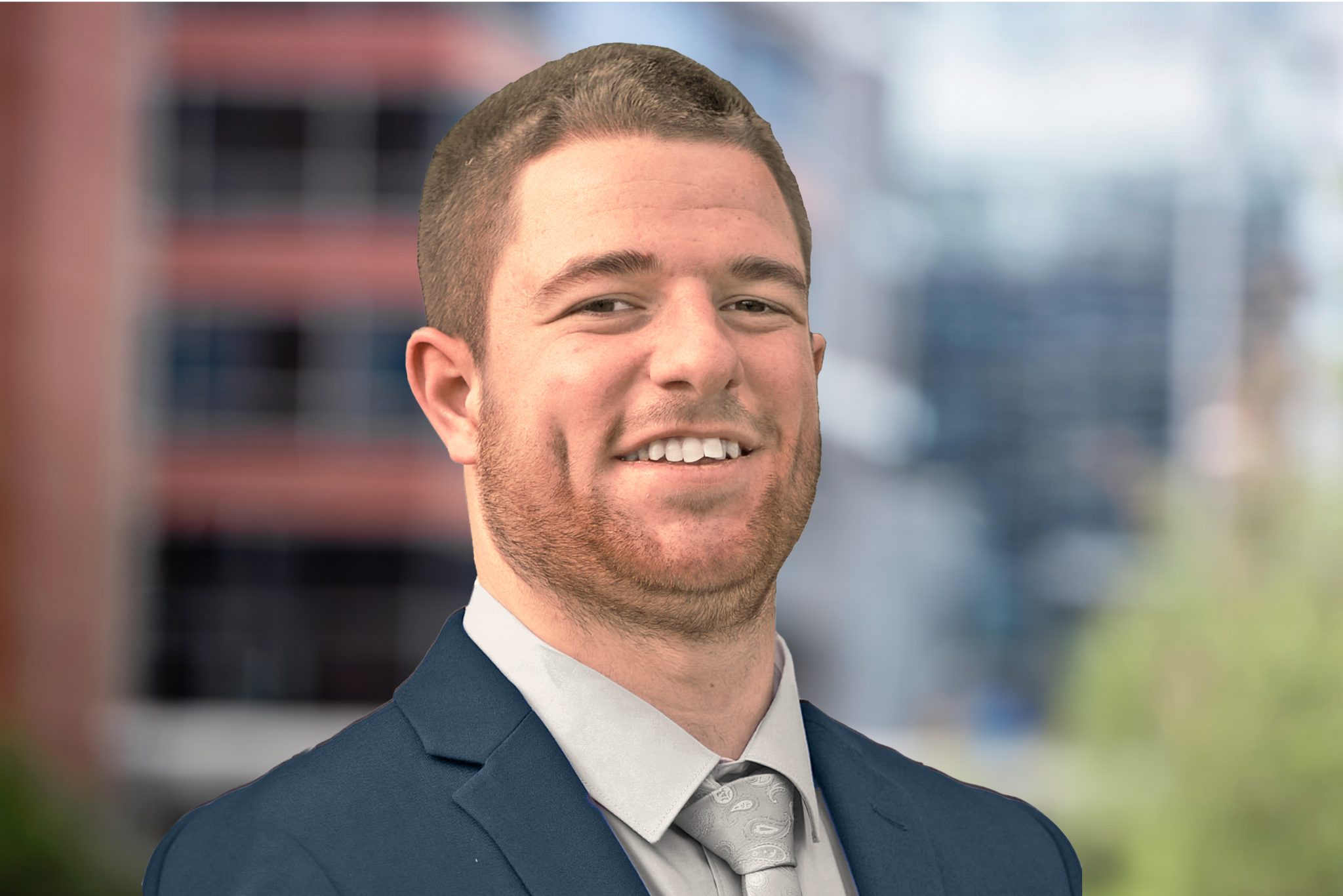 Ben Kunze
