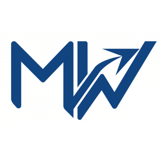 MW IT Solutions Logo