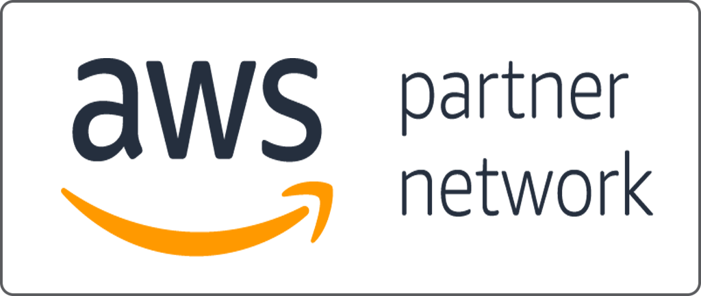 Amazon Web Services (AWS) logo