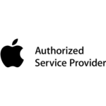 Apple logo