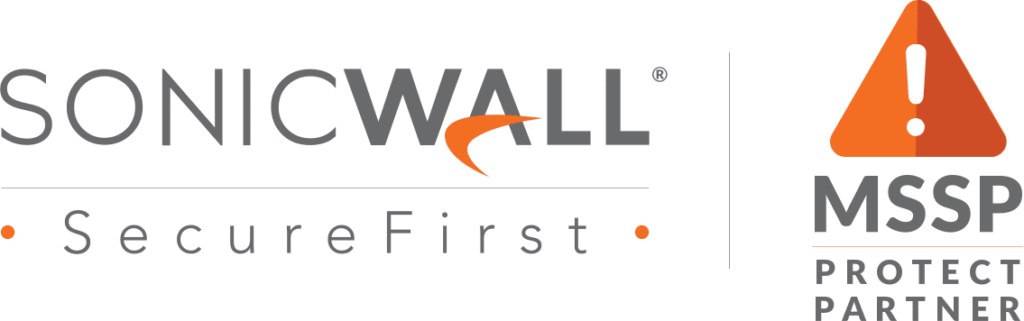 SonicWall logo