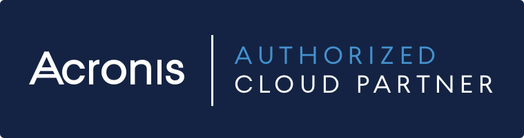 Acronis logo